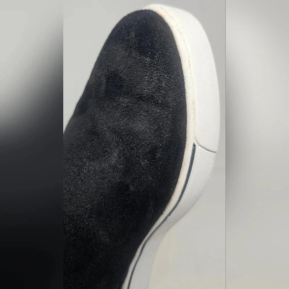 Maurice's Womens Breanna Hidden Wedge Faux Suede Bootie Size 7.5 - Picture 12 of 16